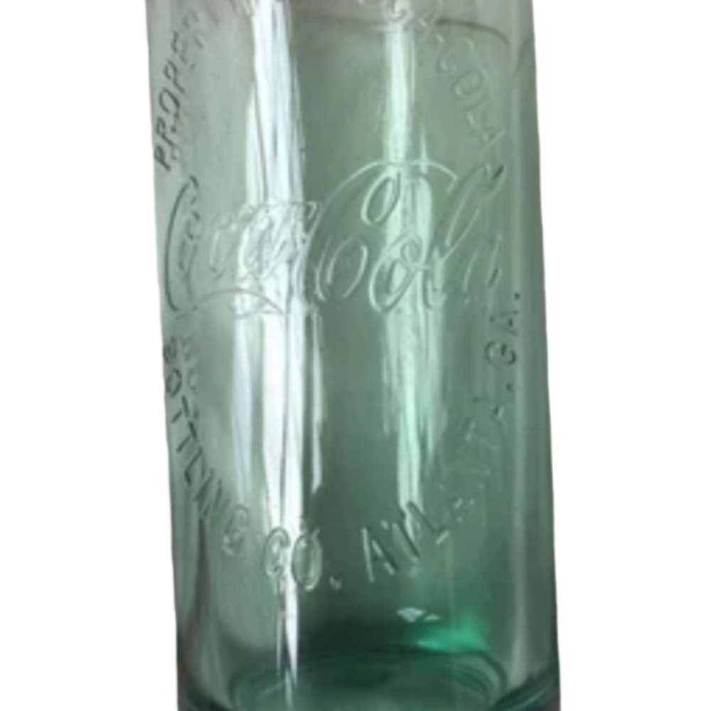 Vintage Bud light lamp